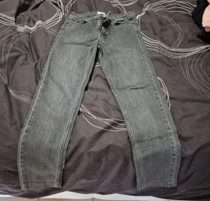 Jeans taille 34