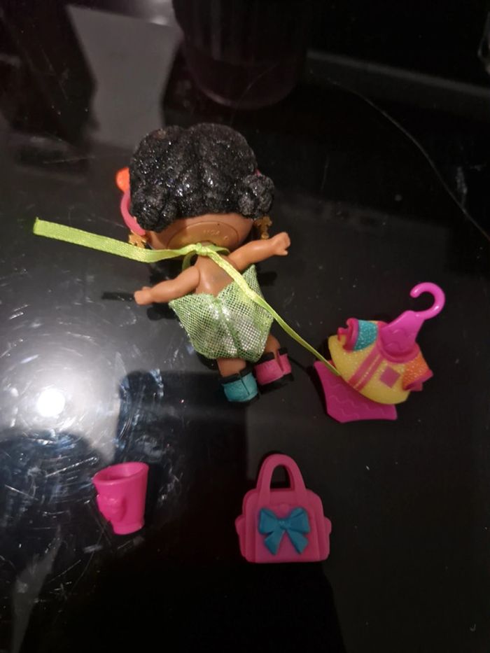 Poupée LOL surprise - photo numéro 4