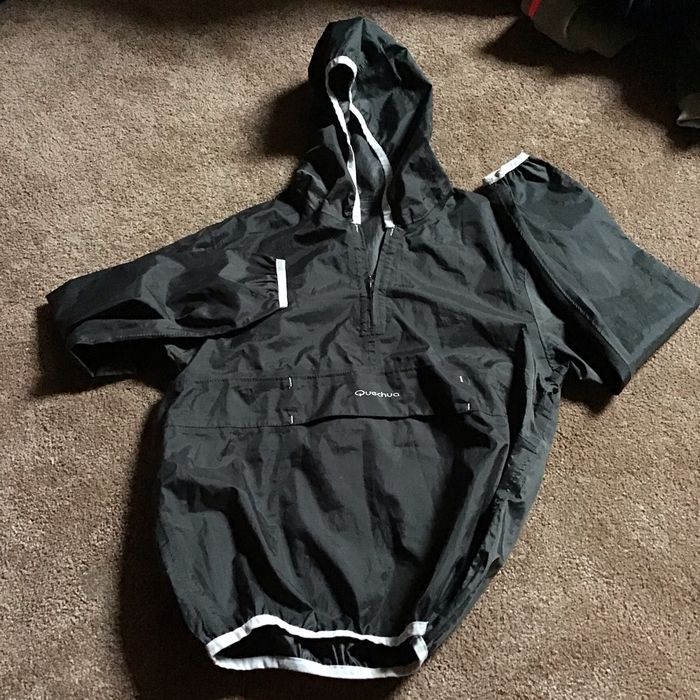 Imperméable taille 8/9ans
