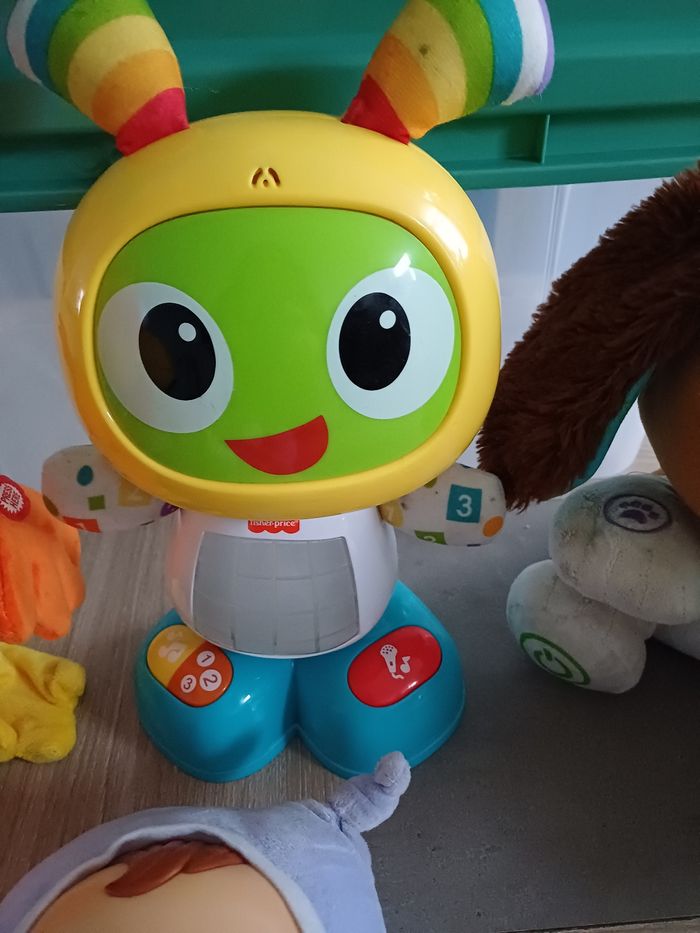 Vtech - photo numéro 4