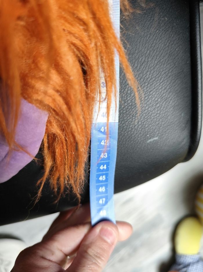 Peluche King Louie - photo numéro 3