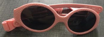 Lunette de soleil