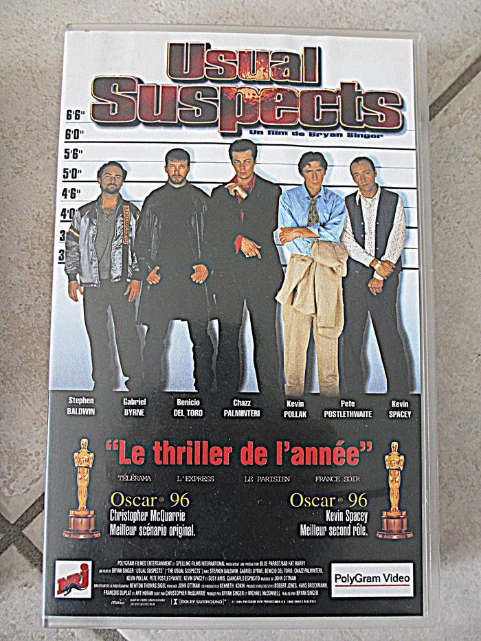 Cassettes vidéo VHS (musique, humour, films) - photo numéro 4