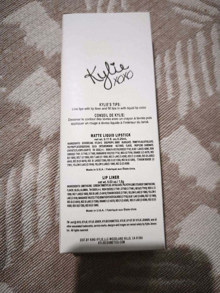 Coffret de pièces - photo numéro 3