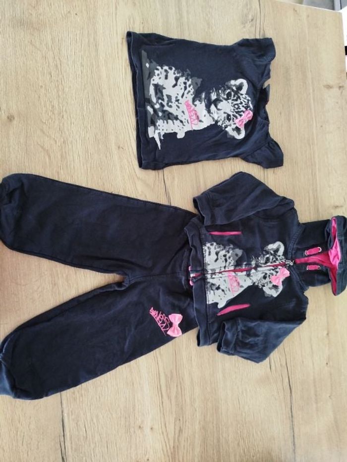 Ensemble Sport Airness