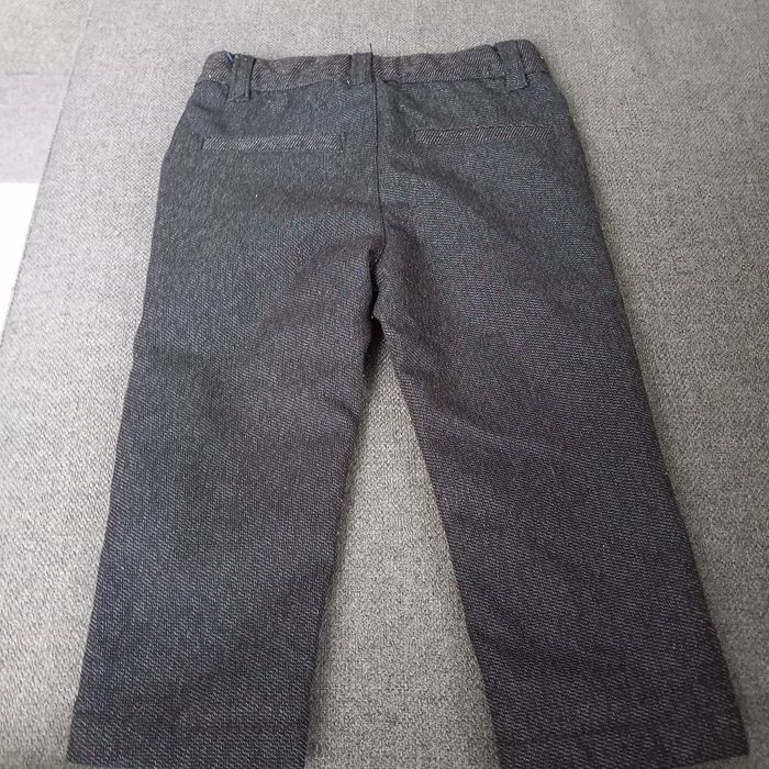 Pantalon lulucastagnette - photo numéro 3