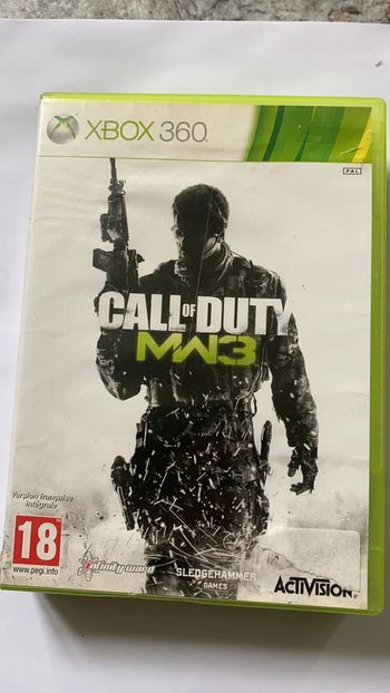 Warfare 3