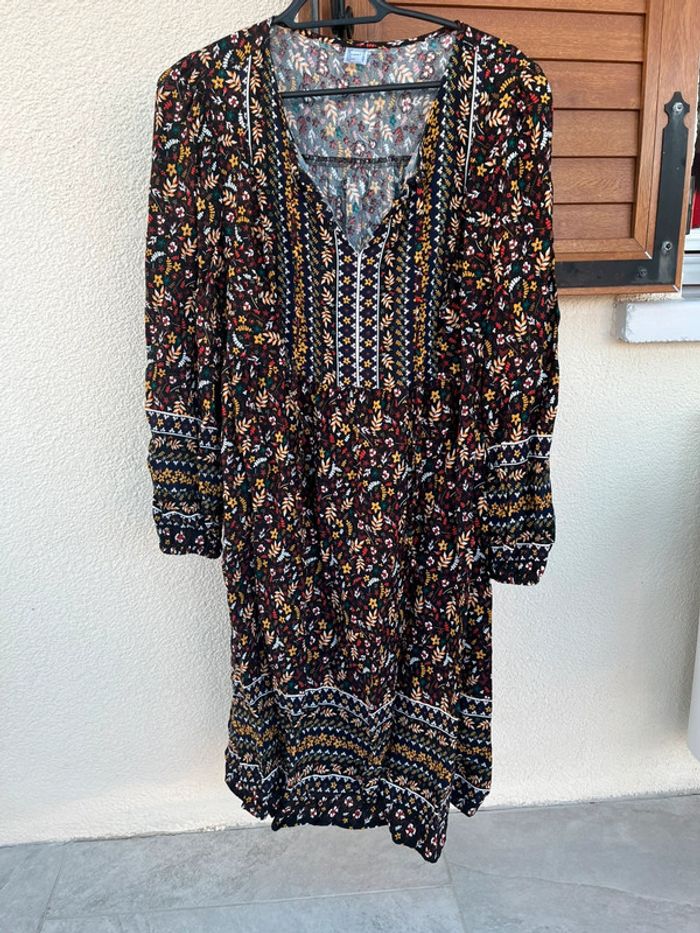Robe hiver