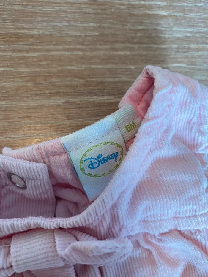 Robe disney - photo numéro 3
