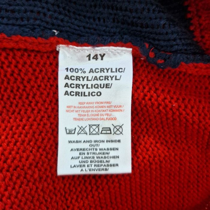 Pull moche de Noël - TQF Collection – 14 ans - photo numéro 7