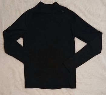 Tee-shirt de sport Wedze garçon 12 ans