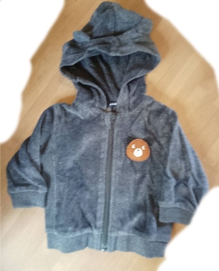 Gilet