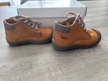 Chaussure de marche Bopy