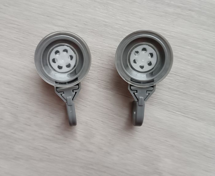 Lot de 2 - photo numéro 2