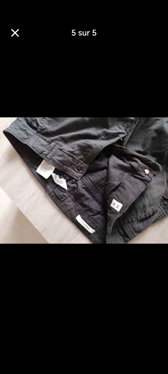 2 Pantalon jack john - photo numéro 3