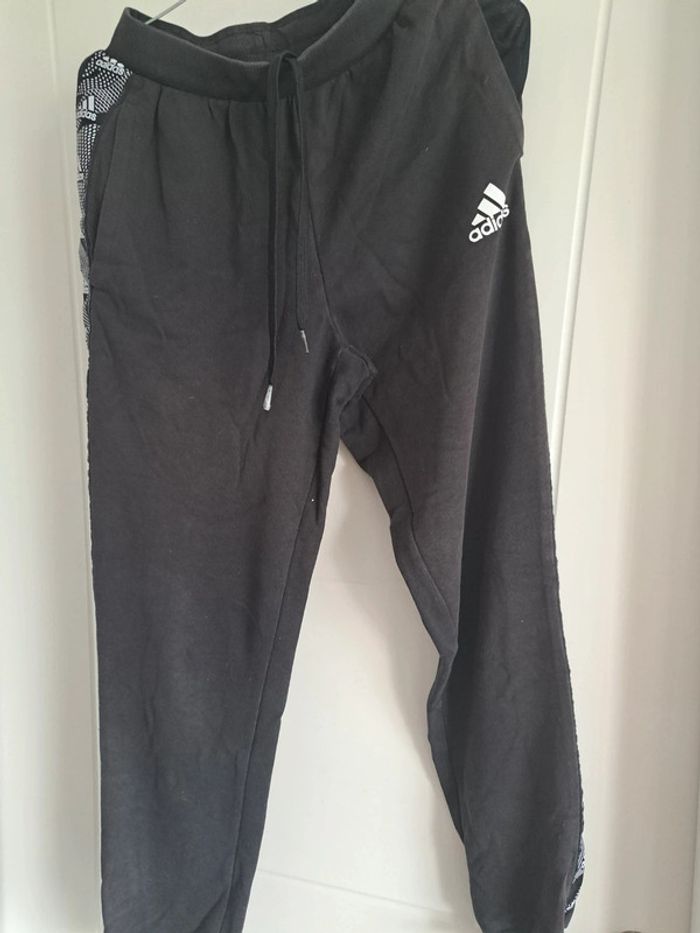 Bas de jogging Adidas XS