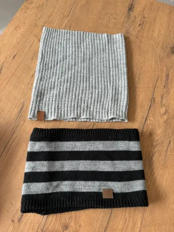 Tout de cou garçon taille unique