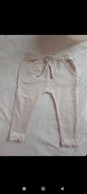 Pantalon 24 mois