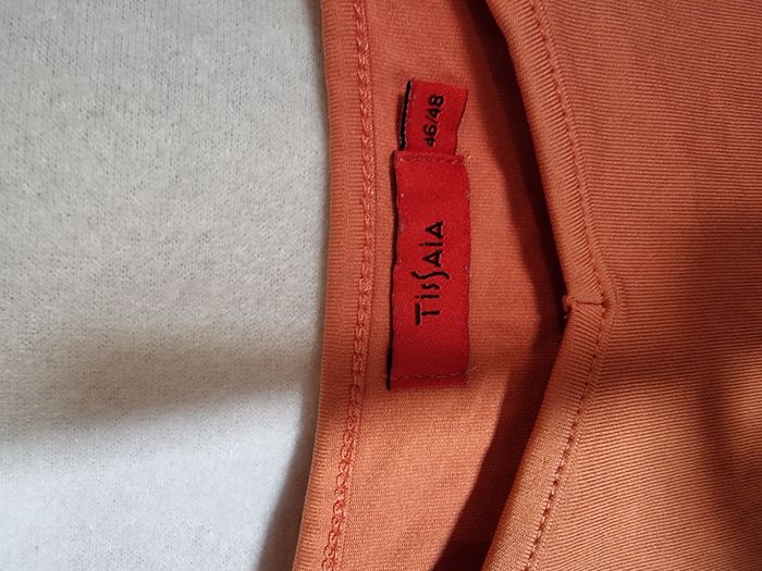 Débardeur Tissaia - photo numéro 3