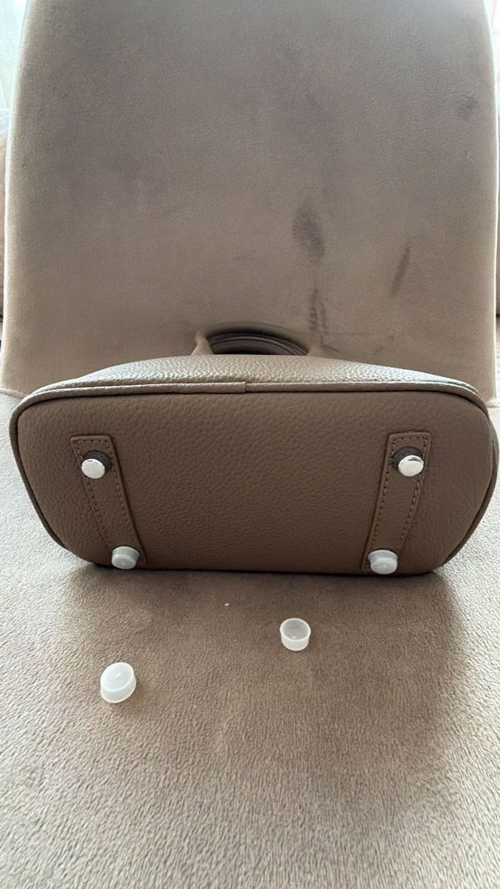 Sac inspi H/B - photo numéro 4