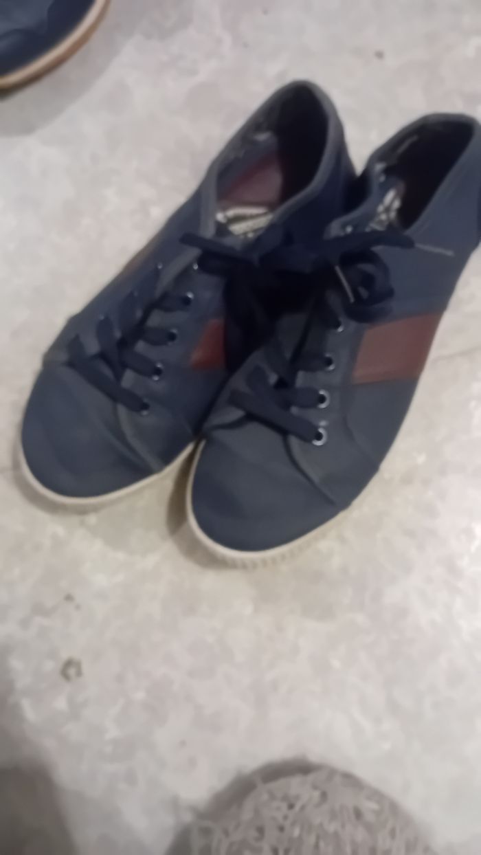 Chaussures - photo numéro 2