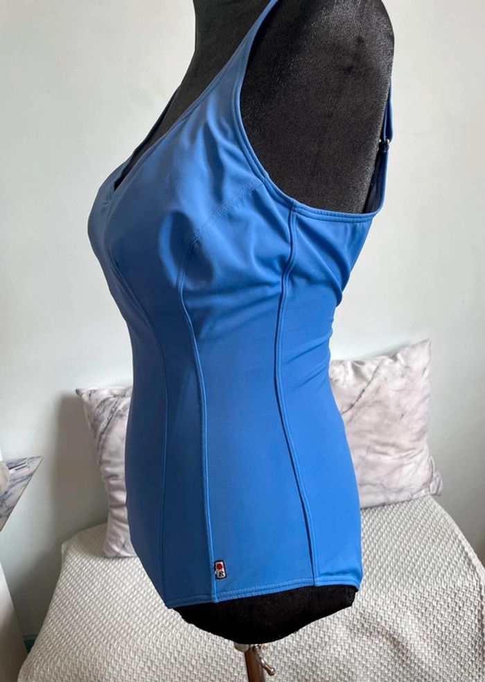 Maillot gainant Red point. - photo numéro 2