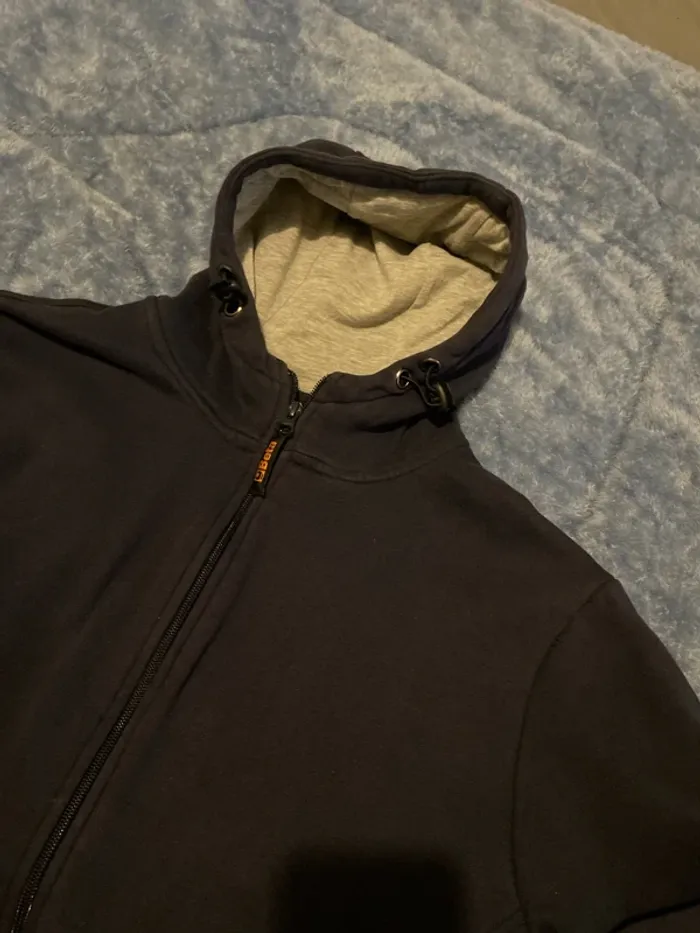 Gilet - photo numéro 2