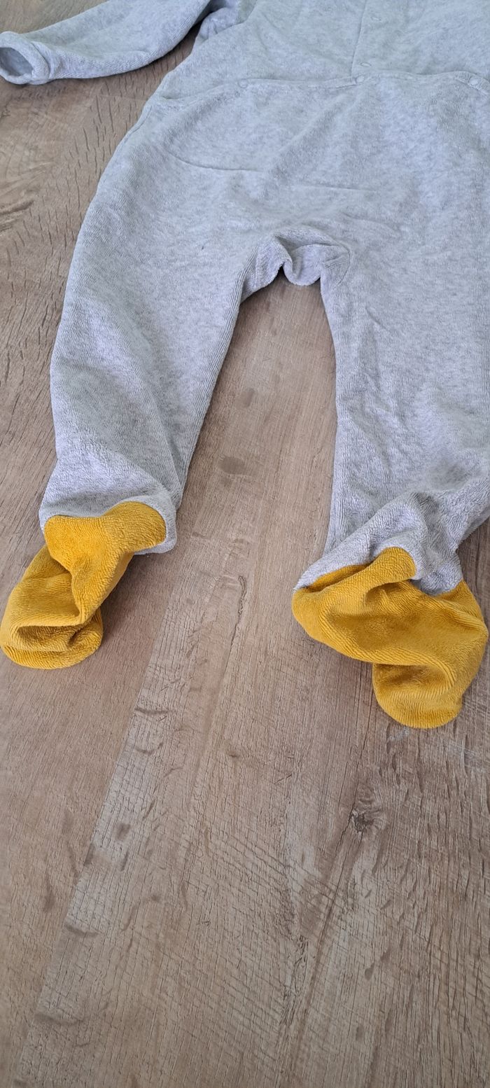 Pyjama - photo numéro 7