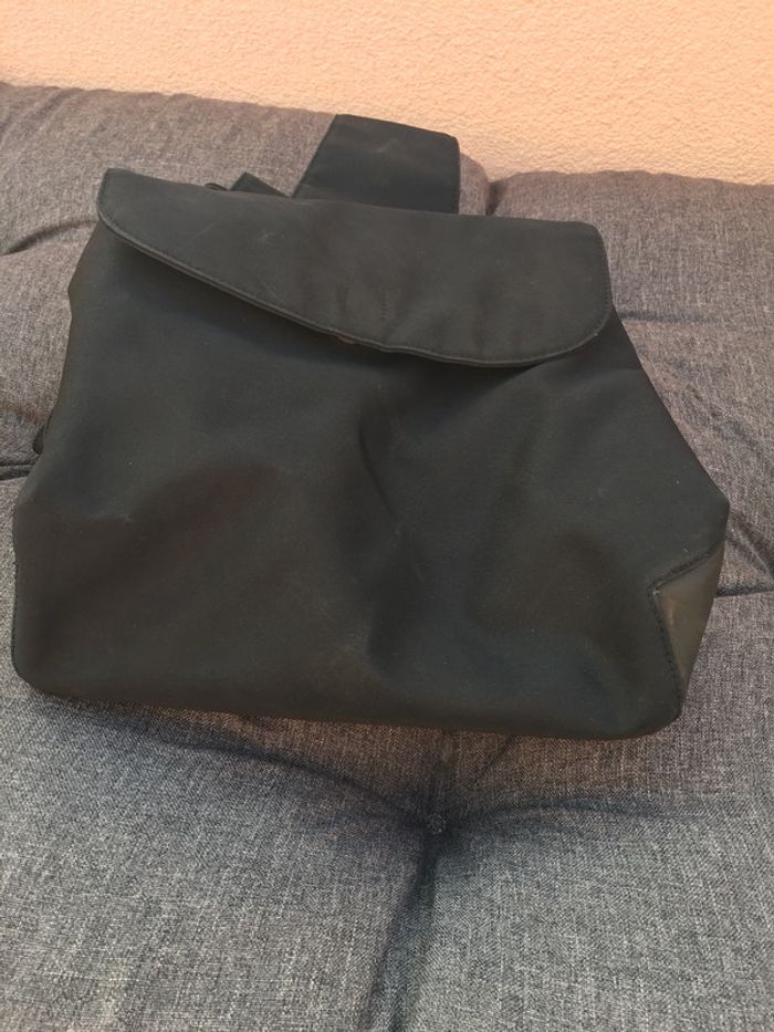 Sac à dos bandoulière - photo numéro 2