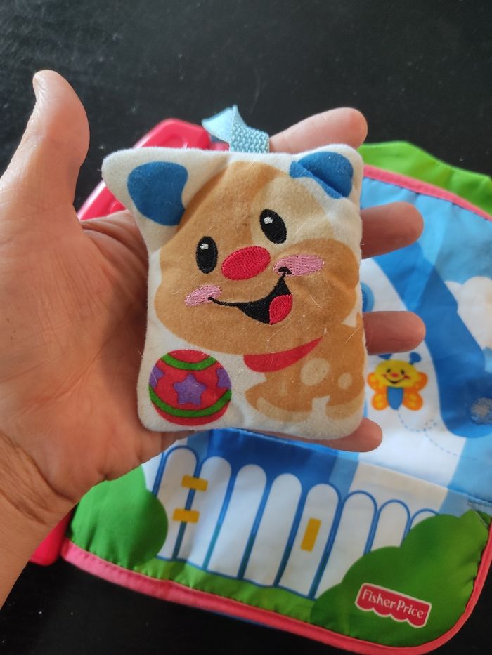 Livre d'éveil musical - photo numéro 2