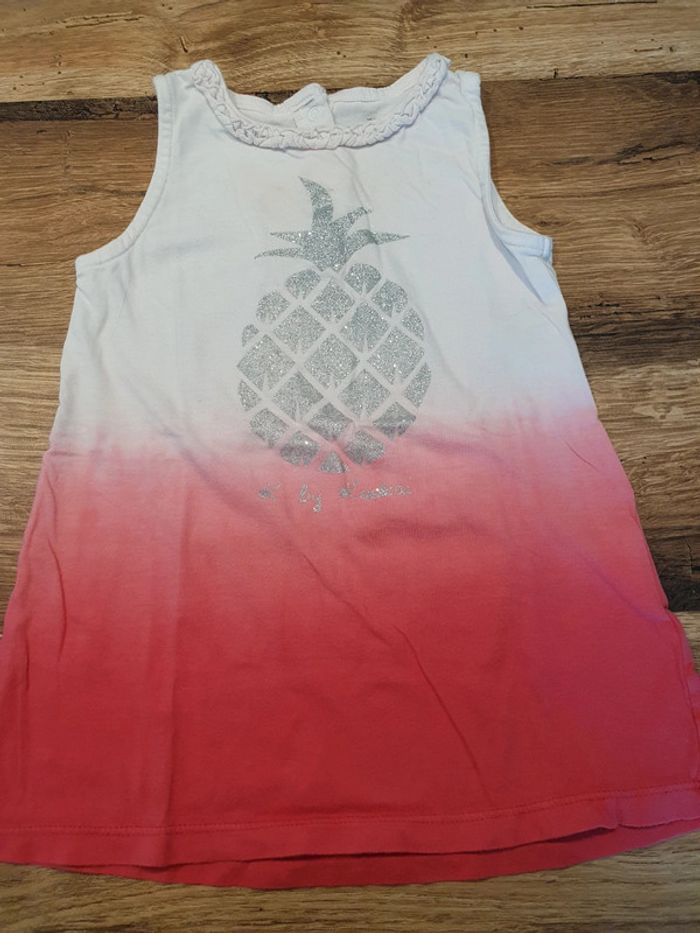 Robe d'été