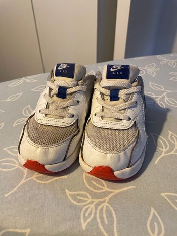 Nike air 25