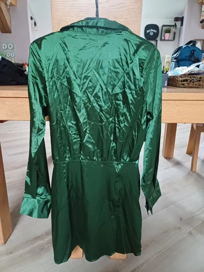 Robe Shein - photo numéro 4