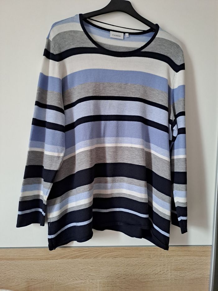 Pull femme - photo numéro 2