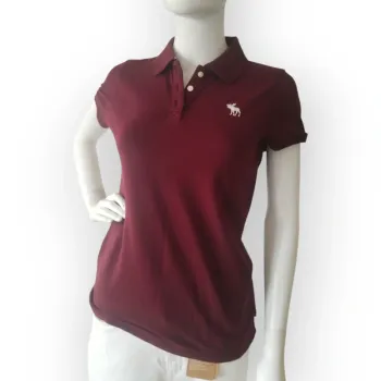 Polo Abercrombie & fitch