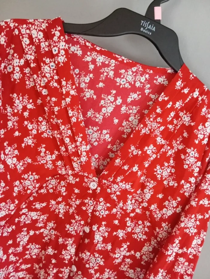 Robe longue taille XL - photo numéro 5