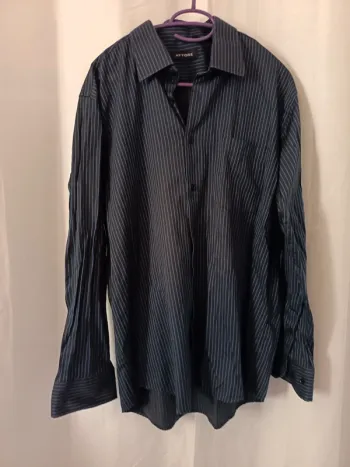 Chemise attore