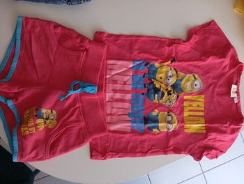 Ensemble Les Minions