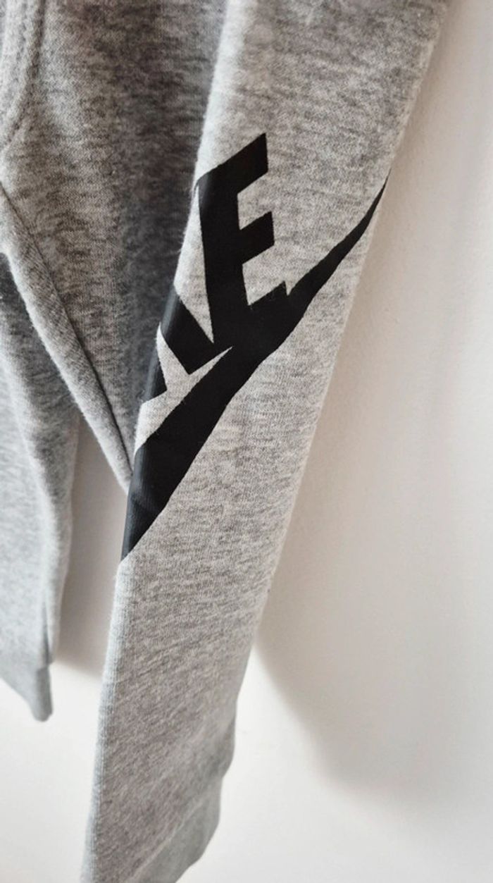 Pantalon Nike 3 ans Garçon - photo numéro 3