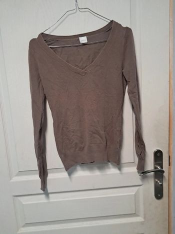 Tee-shirt taille 34