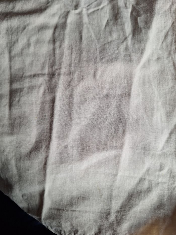 Jupe beige mi-longue 16 ans ou 32 - photo numéro 7