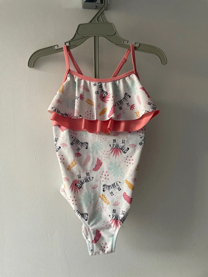 Maillot de bain