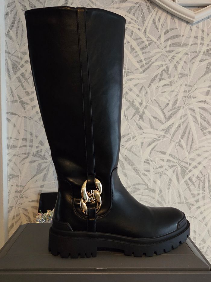 Bottes - photo numéro 3