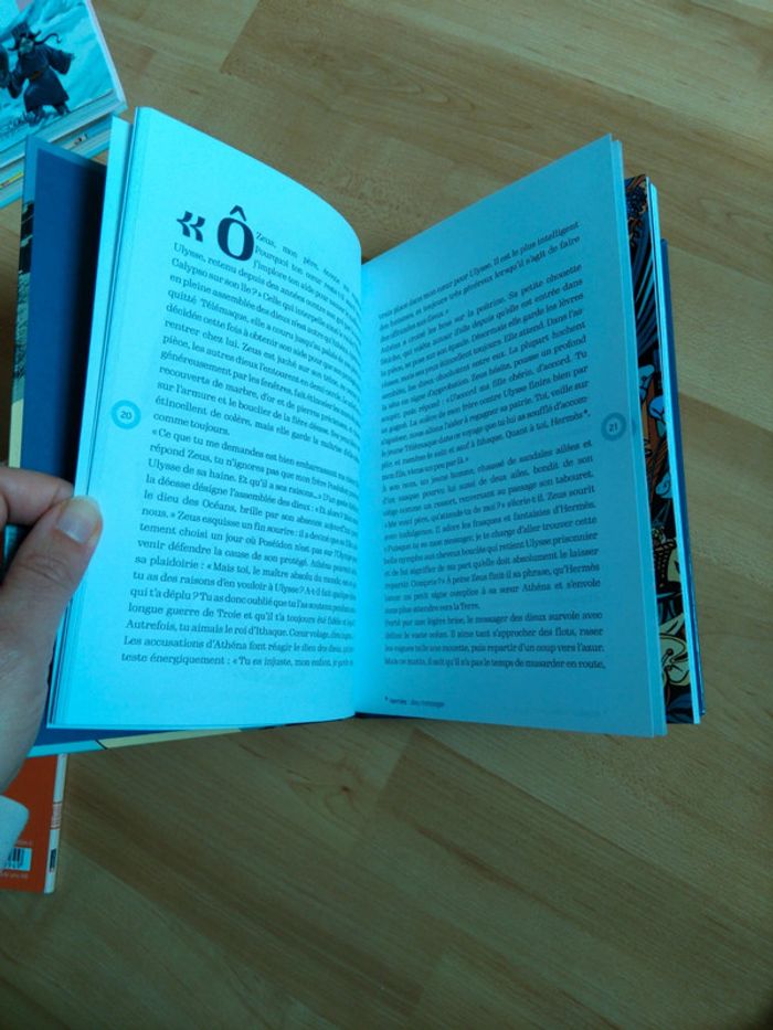 Livre - photo numéro 2