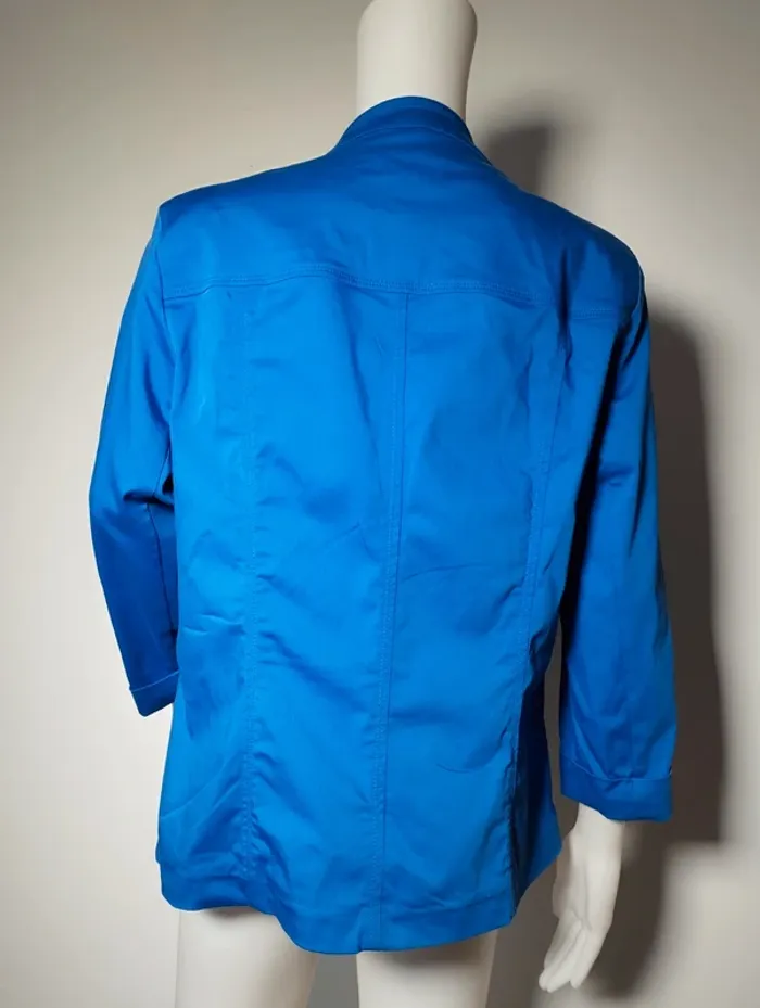 Blazer Antonelle taille 44 - photo numéro 5