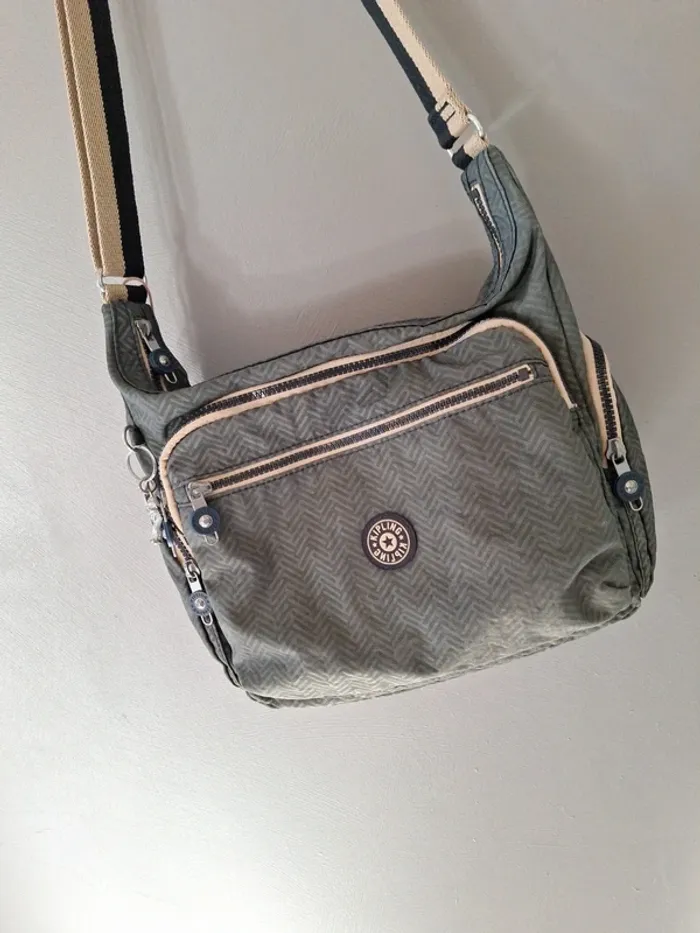 Sac kipling