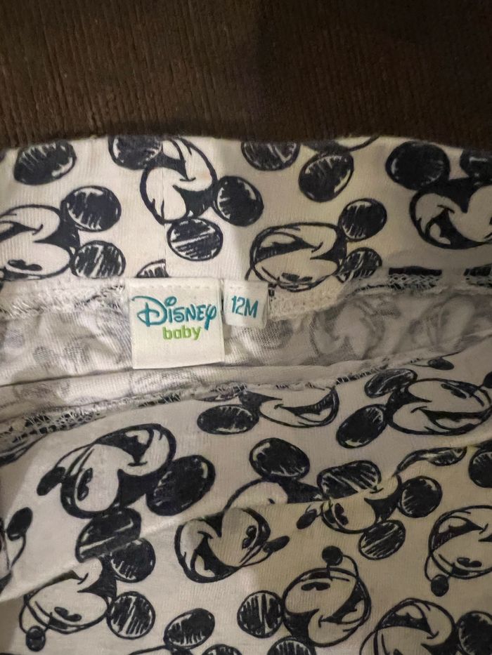 Short Disney - photo numéro 2