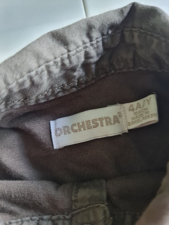 Chemise garçon 4 ans - photo numéro 2