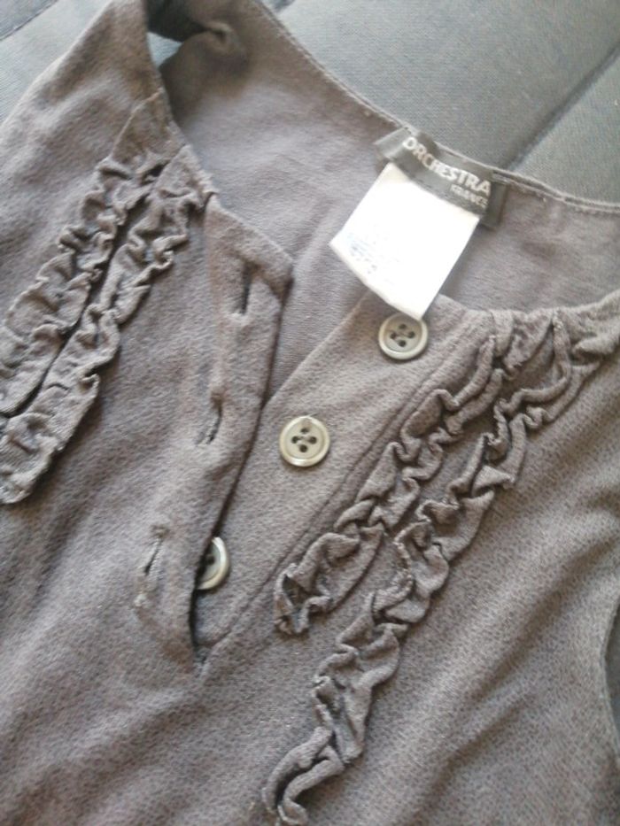 Robes - photo numéro 4