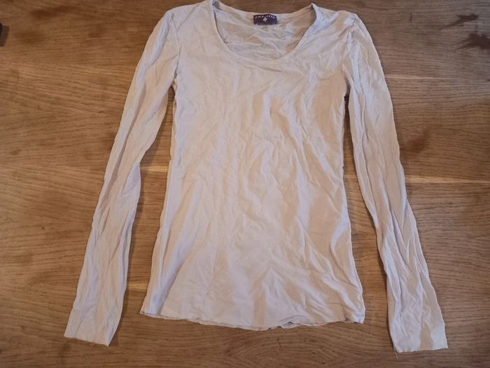 T-shirt femme taille 38